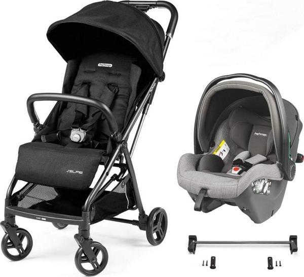 Peg Perego Selfie Slk Travel Sistem Bebek Arabası - Image 1