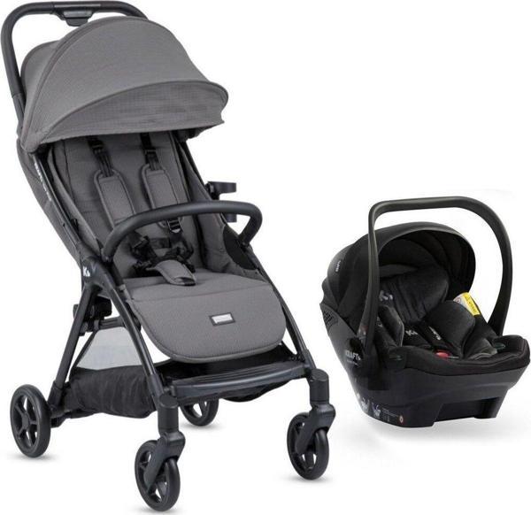 Kraft York Travel Sistem Bebek Arabası - Image 1