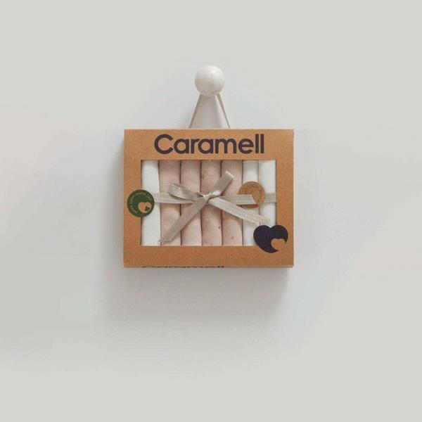 Caramell 7'Li Bebek Penye Mendili Mnd1347 - Image 1