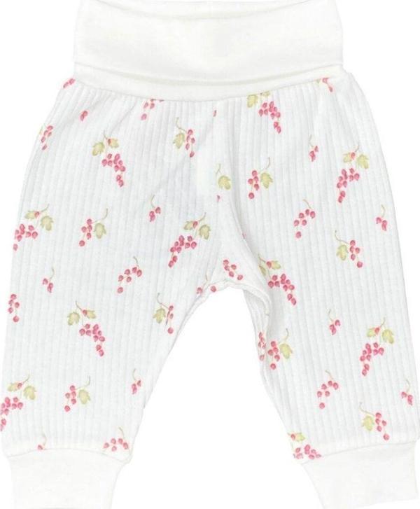Tiffany Baby Purple Grape Theme Patiksiz Pantolon 47006 - Image 1
