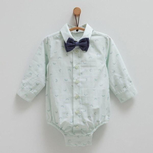 Caramell Basic Gömlek Body 1857 - Image 1