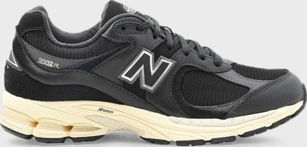 New Balance 2002R Günlük Spor Erkek Ayakkabı M2002RIB SİYAH - Image 1