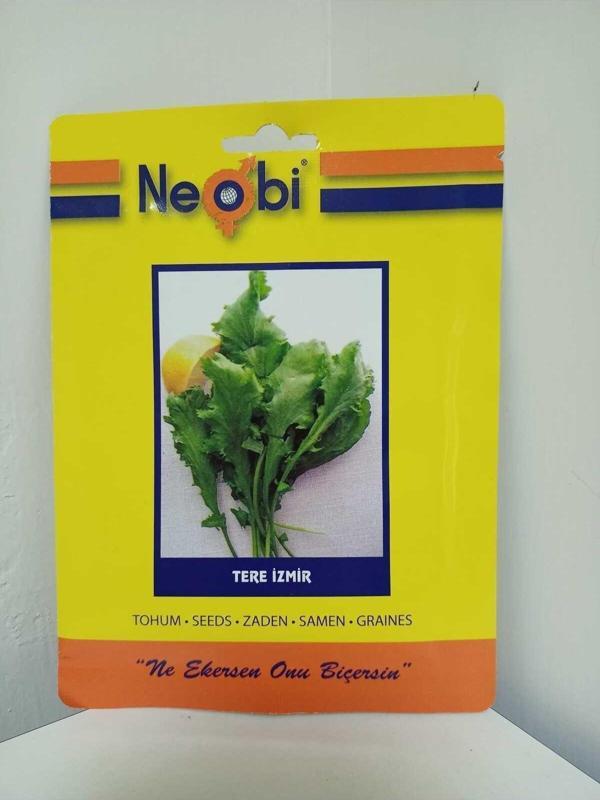 Neobi Izmir Tere Tohumu 10 Gr 1 Adet - Image 1
