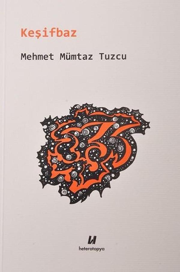 Keşifbaz - Heterotopya Yayınları - Image 1