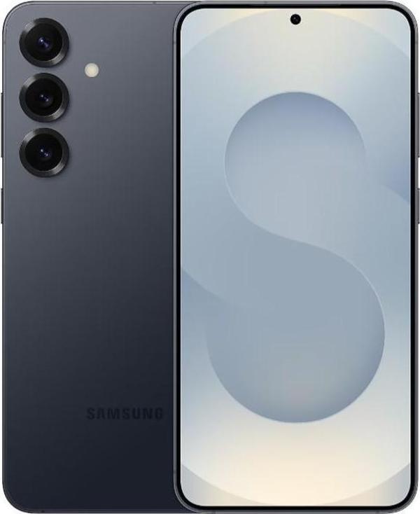 Samsung Galaxy S25 Plus 256 GB 12 GB Ram Gece Mavisi (Samsung Türkiye Garantili) - Image 1
