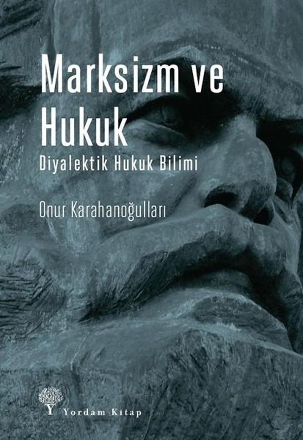 Marksizm ve Hukuk-Diyalektik Hukuk Bilimi - Yordam Kitap - Image 1