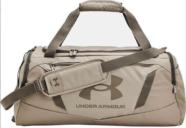 Undeniable 5.0 Duffle Sm Unisex Çanta 1369222-290 - Image 1