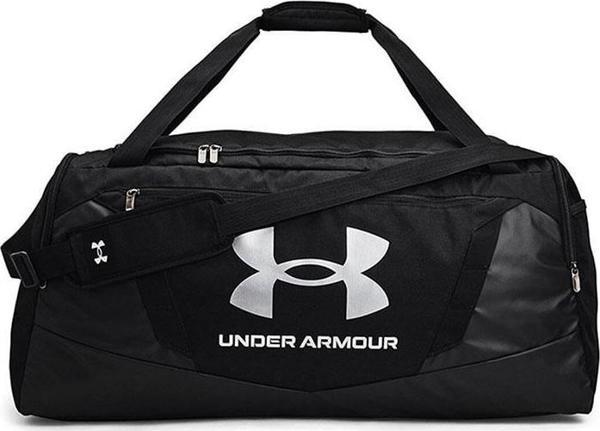 Undeniable 5.0 Duffle Lg Unisex Çanta 1369224-001 - Image 1