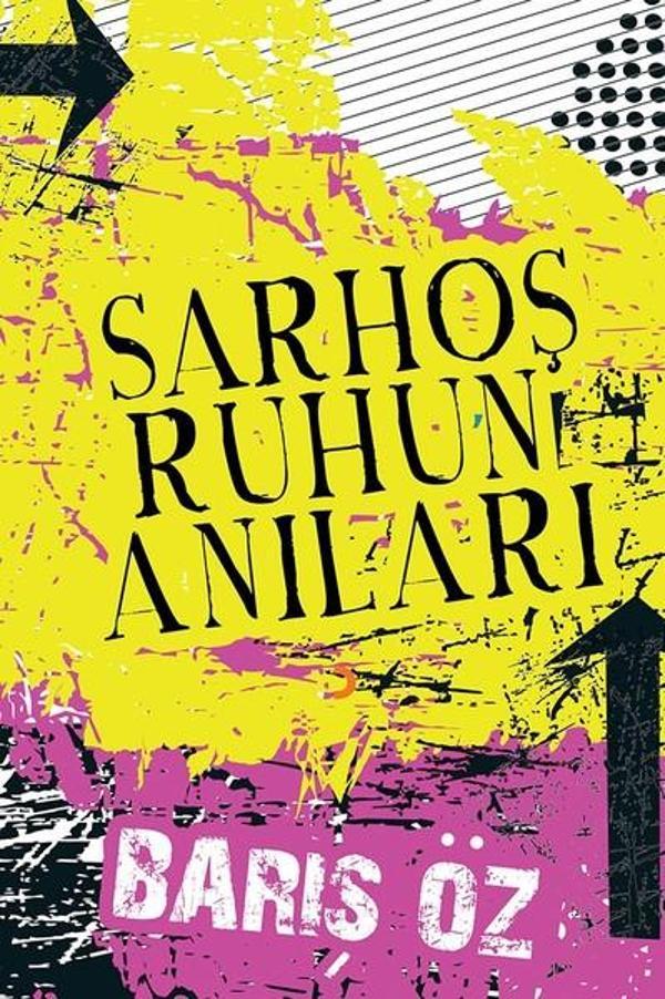 Sarhoş Ruhun Anıları - Cinius Yayınevi - Image 1