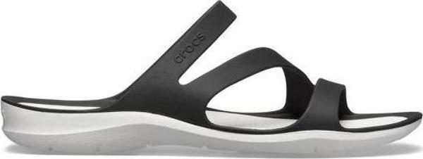 Crocs Swiftwater Kadın Günlük Terlik 203998-066 - Image 1