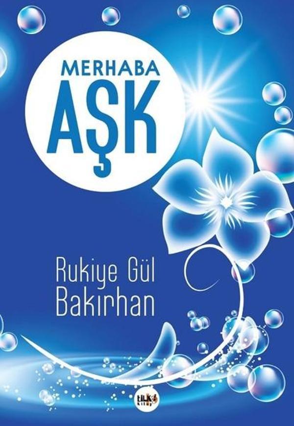 Merhaba Aşk - Tilki Kitap - Image 1