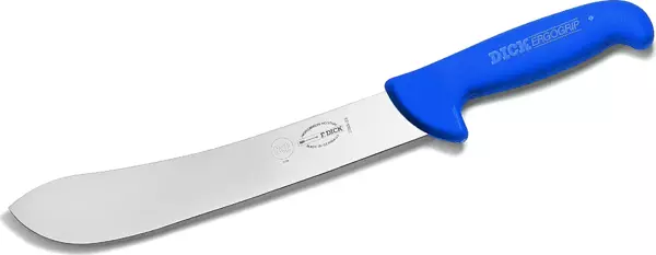 F.Dıck 8 2385 26 Et Kesim Bıçağı 26 cm - Ergo Grip - Image 1