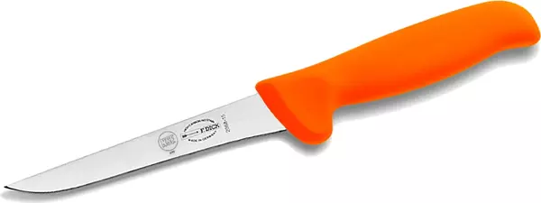 F.Dıck 8 2868 13 Kasap Sıyırma Bıçağı 13 cm - Master Grip - Image 1