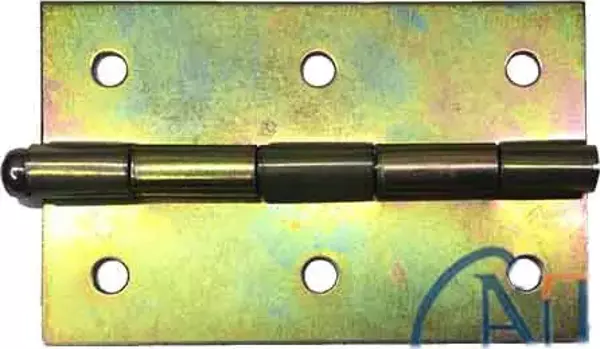 Yaprak Menteşe No:3 - 45x72mm, 1 Adet - Image 1