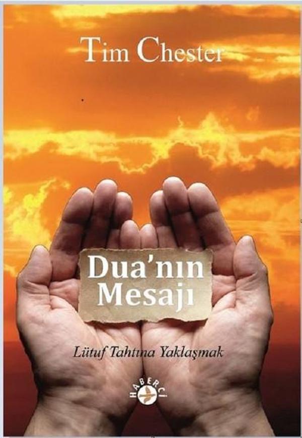 Dua'nın Mesajı - Haberci - Image 1