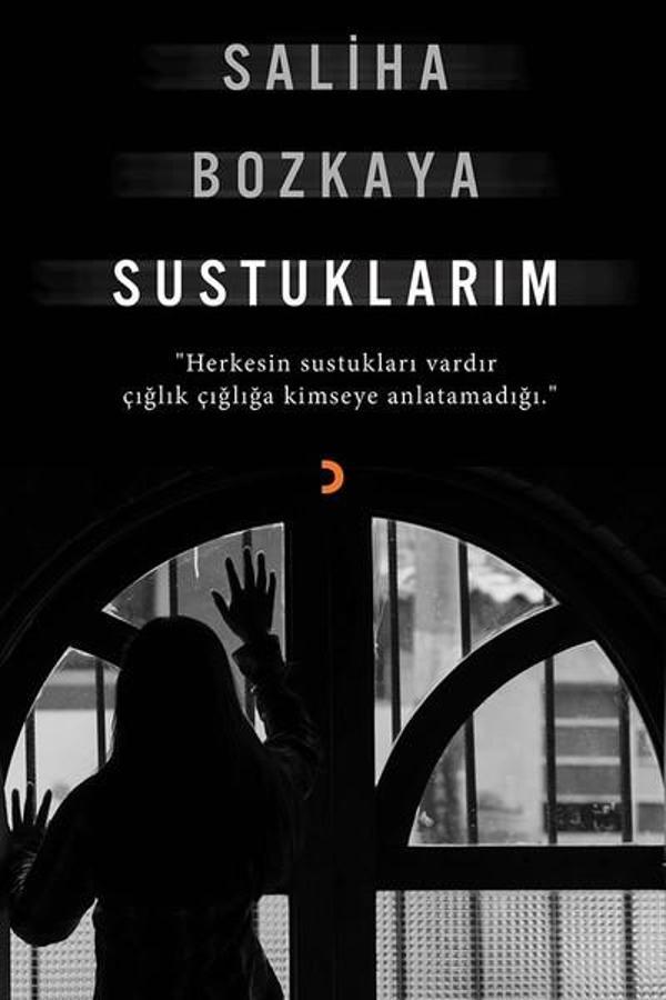 Sustuklarım - Cinius Yayınevi - Image 1