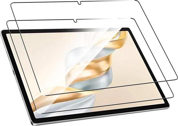 Coolacs Honor Pad X9A 11.5 Inç İle Uyumlu Tam Koruma Nano Esnek Tablet Kırılmaz Ekran Koruyucu 2 Adet - Image 1