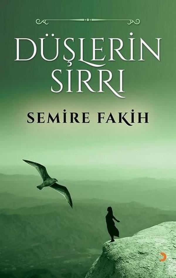 Düşlerin Sırrı - Cinius Yayınevi - Image 1