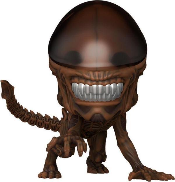 Funko Pop Super Alien 3 - The Runner No:1768 15cm - Image 1