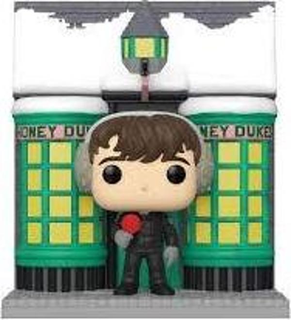 Funko Pop Deluxe Harry Potter Chamber Of Secrets Anniversary 20th - Neville Longbottom With - Image 1