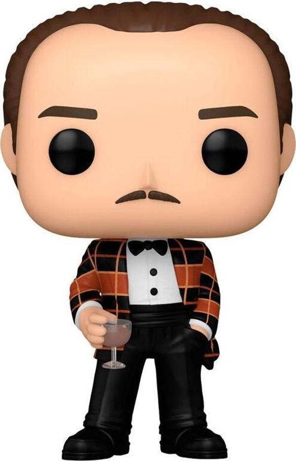 Funko Pop The Godfather Part II - Fredo Corleone No:1523 - Image 1