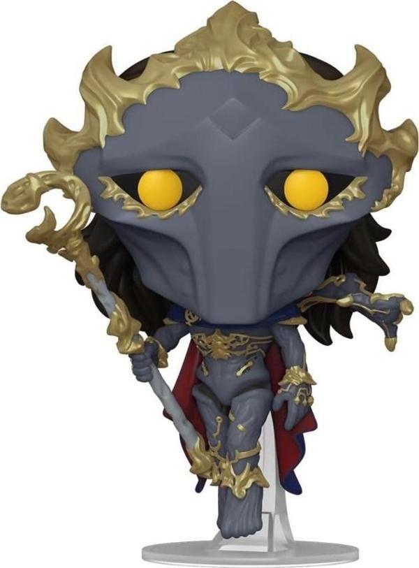 Funko POP Animation Arcane League of Legends - Viktor - Image 1