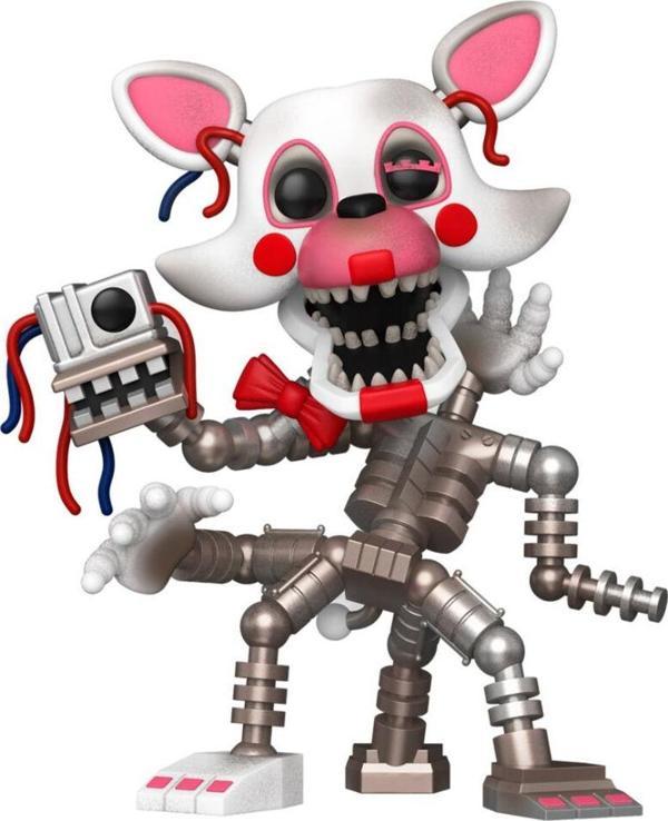 Funko POP Super: Five Nights at Freddy's - Mangle 6'' - Image 1
