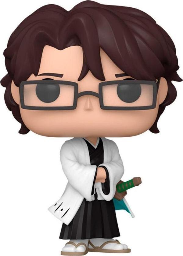Funko POP Animation: BLEACH - Sosuke Aizen - Image 1