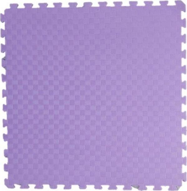 Affectione 100X100 Cm 13 Mm Lila Mor Tatami - Image 1