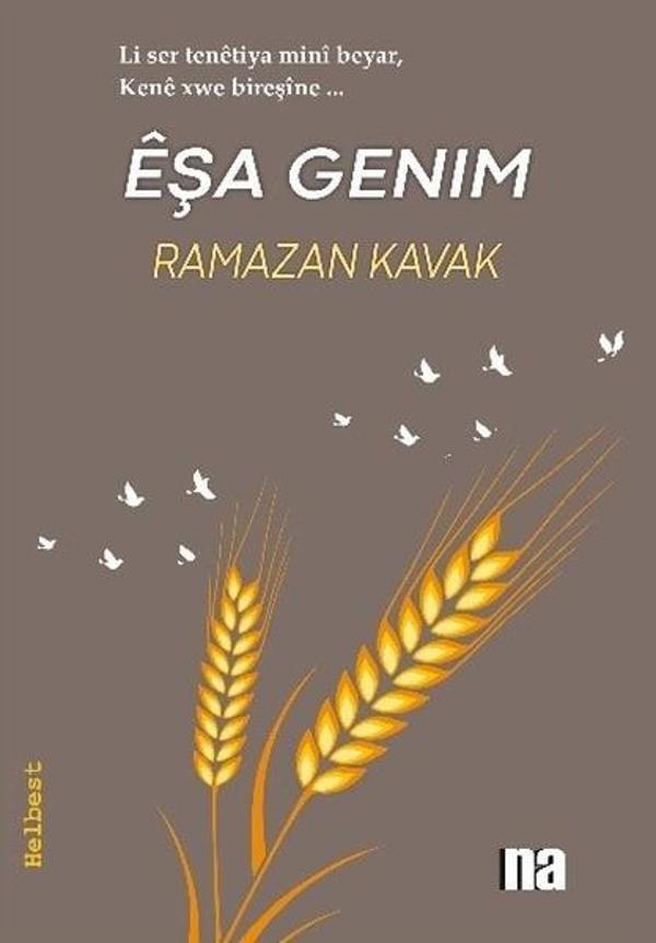 Eşa Genim - Na Yayınları - Image 1