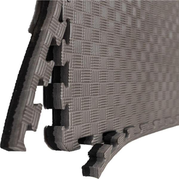 Affectione Çift Taraflı Tatami Minderi 100X100X2,6 - Image 1