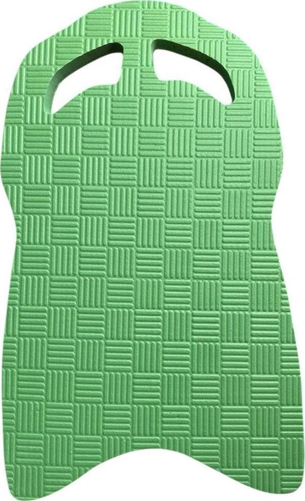 Affectione Yüzme Tahtası Haki 49X28X2,6 Kalınlık - Image 1
