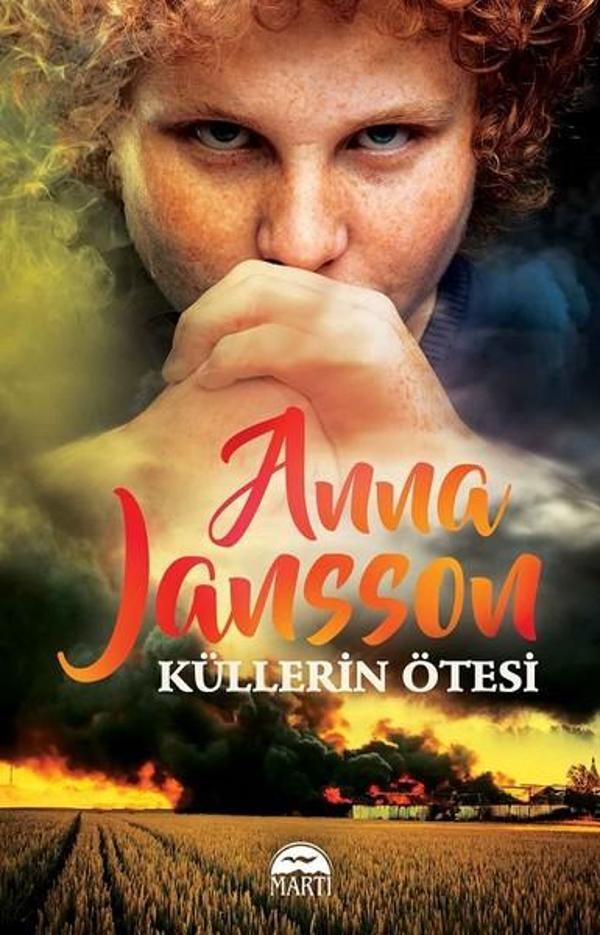 Küllerin Ötesi - Martı Yayınları Yayınevi - Image 1