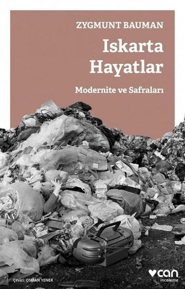 Iskarta Hayatlar - Can Yayınları - Image 1