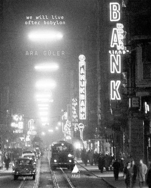 We Will Live After Babylon - Aras Yayıncılık - Image 1