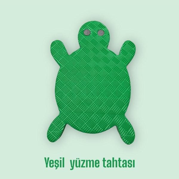 Affectione Yüzme Tahtası Kaplumbağa - Image 1