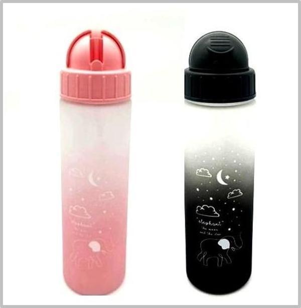 Maxx Tisya Pipetli Matara 500Ml Mw-007 Farklı Renkler - Image 1