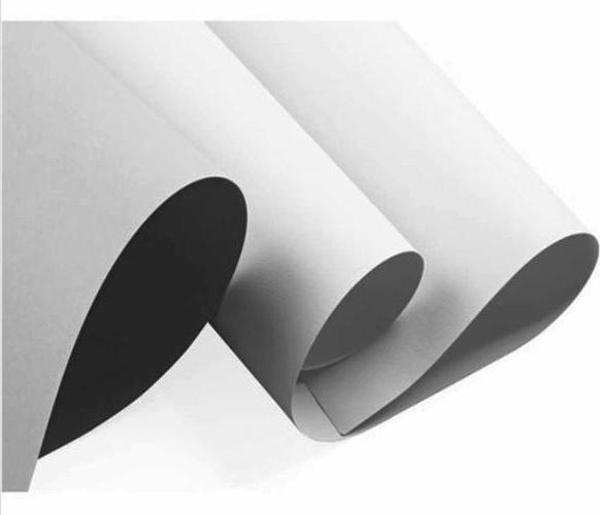 Fon Kartonu 50X70 Gri 160 gr Rulo Şeklinde - 10 adet - Image 1