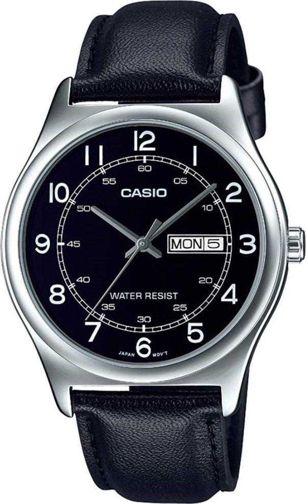 Casio Mtp-V006L-1B2Udf Erkek Kol Saati - Image 1