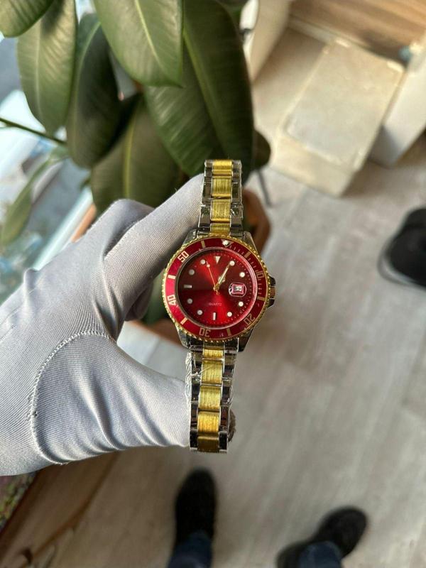 Urfakent Rolex Model Kol Saat Hediyelidir - Image 1