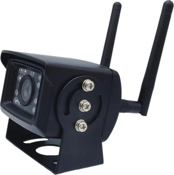 Urfakent 4G Çelik Kasa 12Volt Araç Kamerası - Image 1