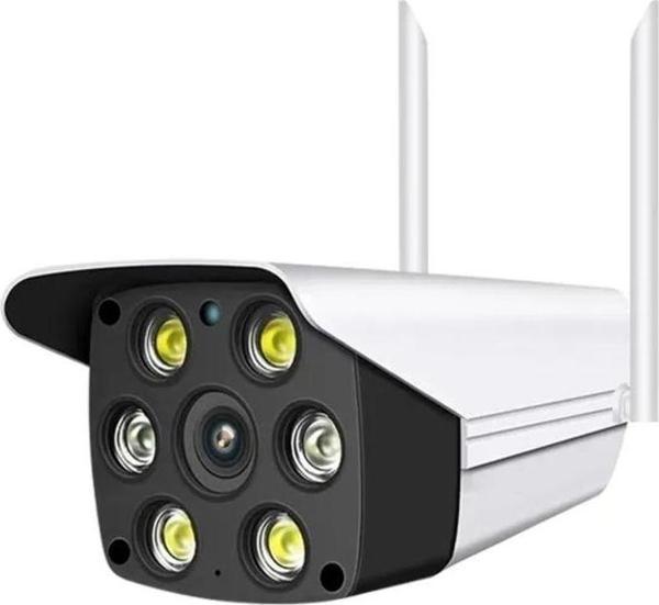 Urfakent İcsee 1080P Sabit Wifi Kamera(Hafıza Kartı Dahildir) - Image 1