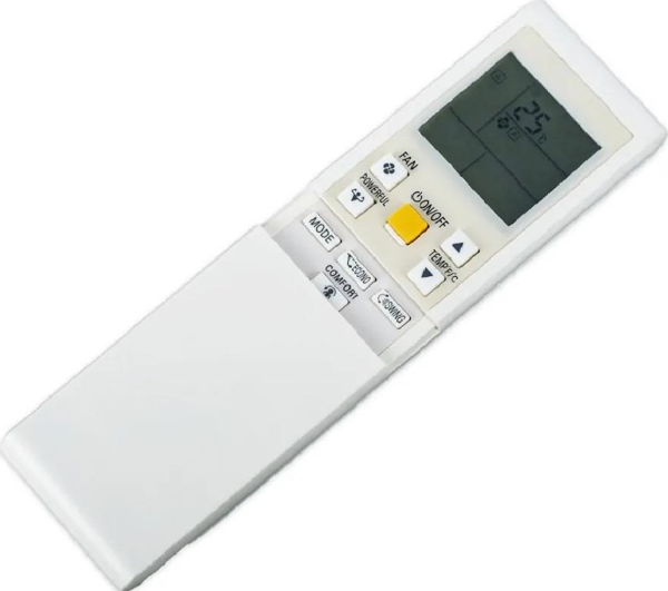 Daikin FTXS25 G2V1B Klima Kumandası - Image 1