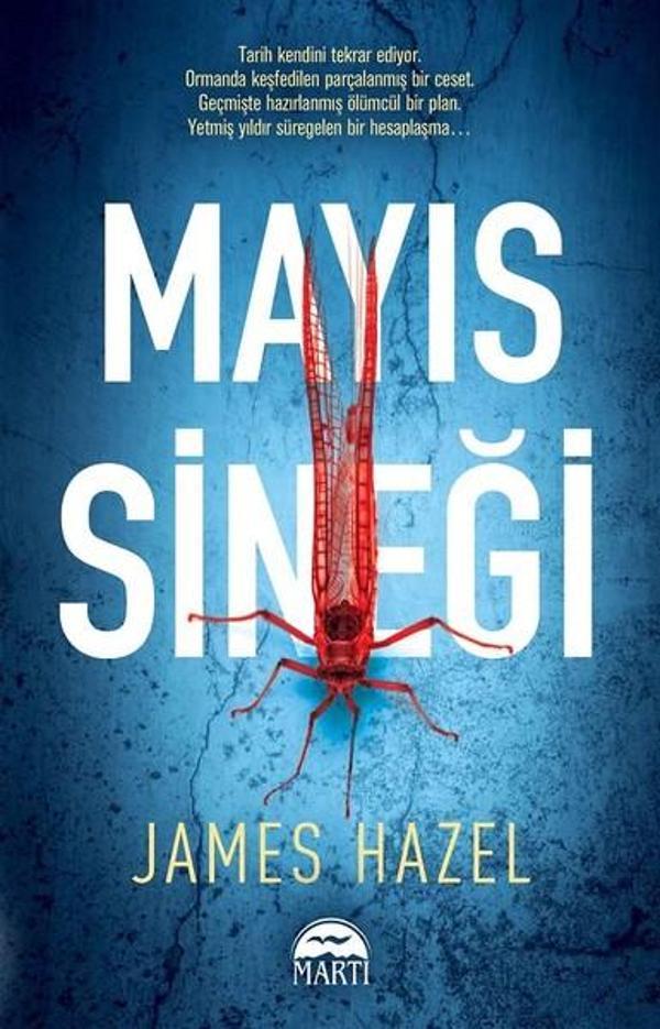 Mayıs Sineği - Martı Yayınları Yayınevi - Image 1