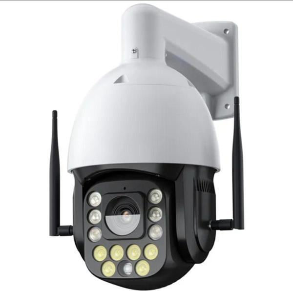 Urfakent 4G 30X Optik Zoom Dev Metal Kasa Kamera(Hafıza Kartı Dahildir) - Image 1