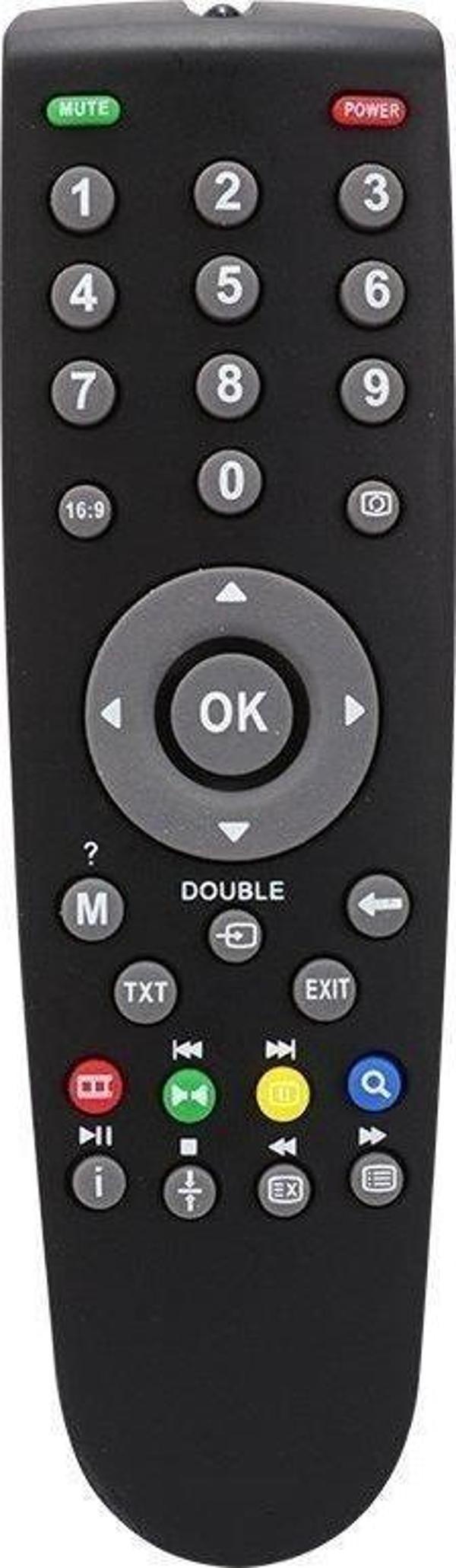 Grundig GR 19-111 HD Lcd Tv Kumanda-K - Image 1