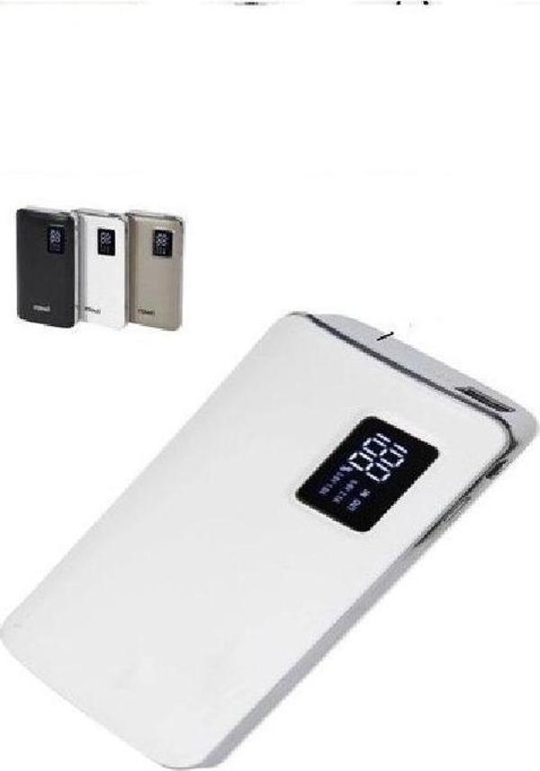 Urfakent Akıllı Mobil Powerbank Mp3 Playerli(Hafıza Kartı Dahildir) - Image 1