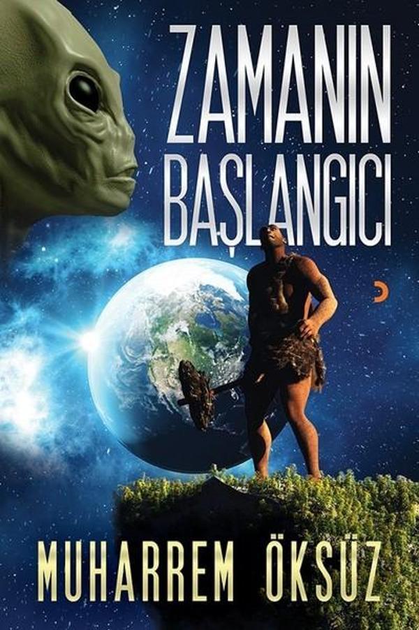 Zamanın Başlangıcı - Cinius Yayınevi - Image 1
