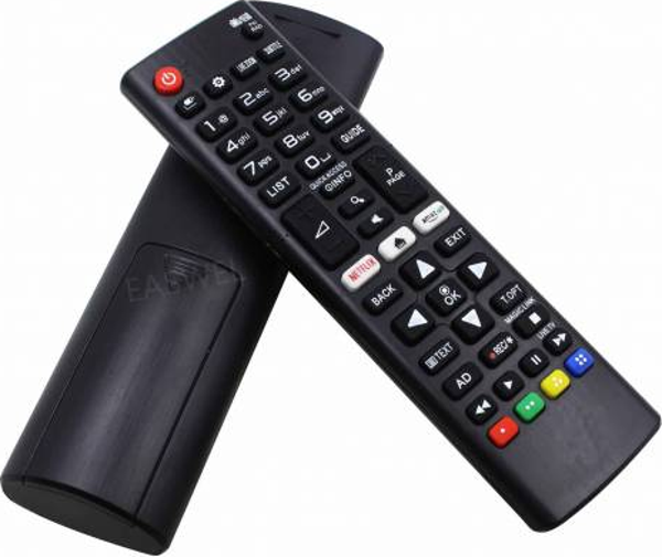 Lg 50uk6950 Smart Led Tv Kumandası - Image 1