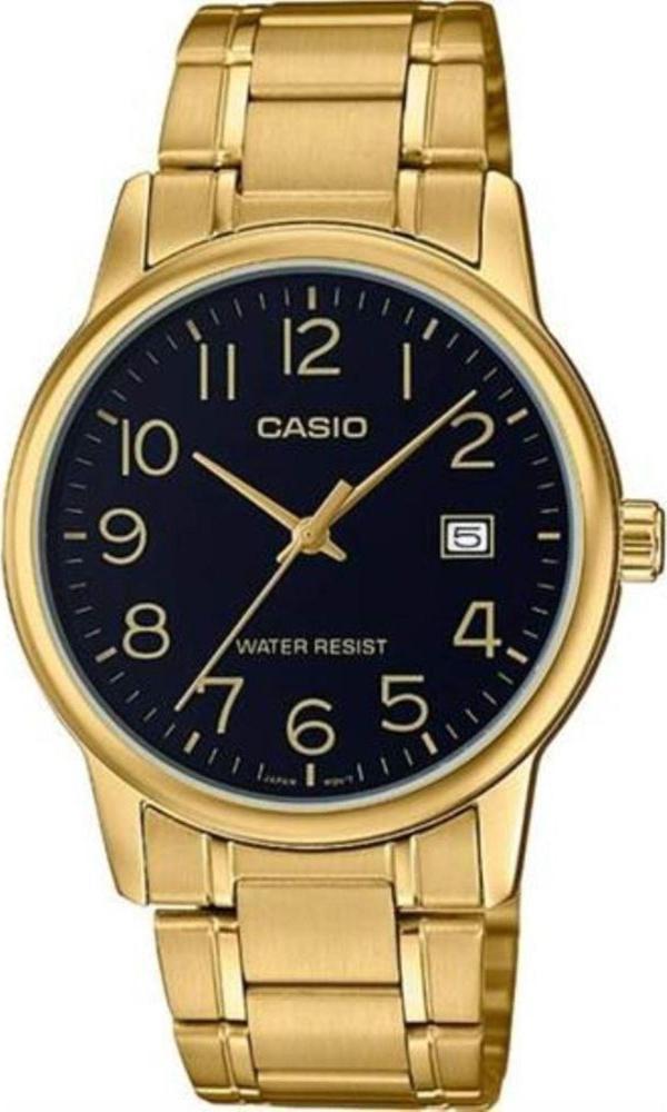 Casio Mtp-V002G-1Budf Erkek Kol Saati - Image 1